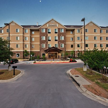 Staybridge Suites Austin South Interstate Hwy 35 By Ihg Buitenkant foto