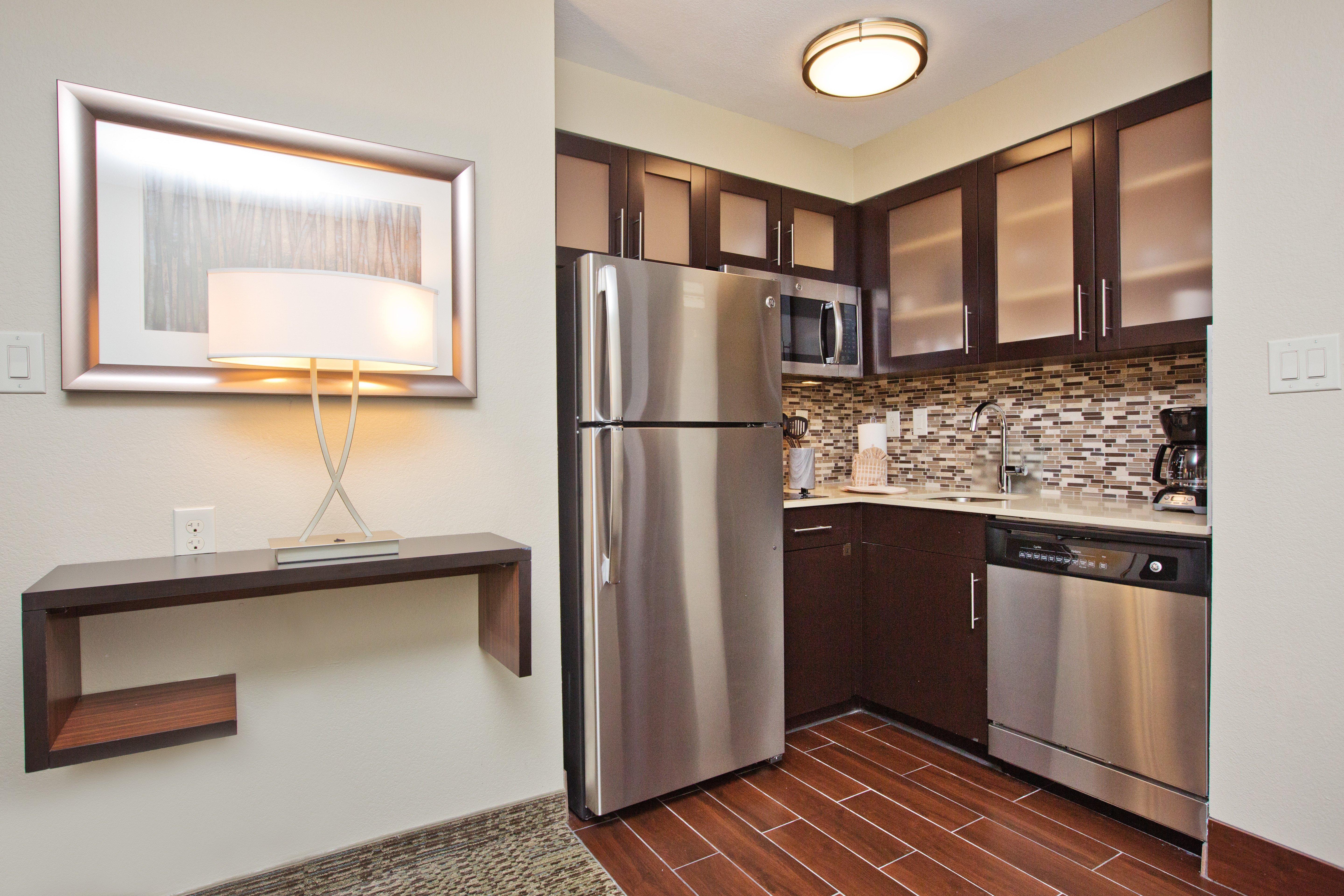 Staybridge Suites Austin South Interstate Hwy 35 By Ihg Buitenkant foto