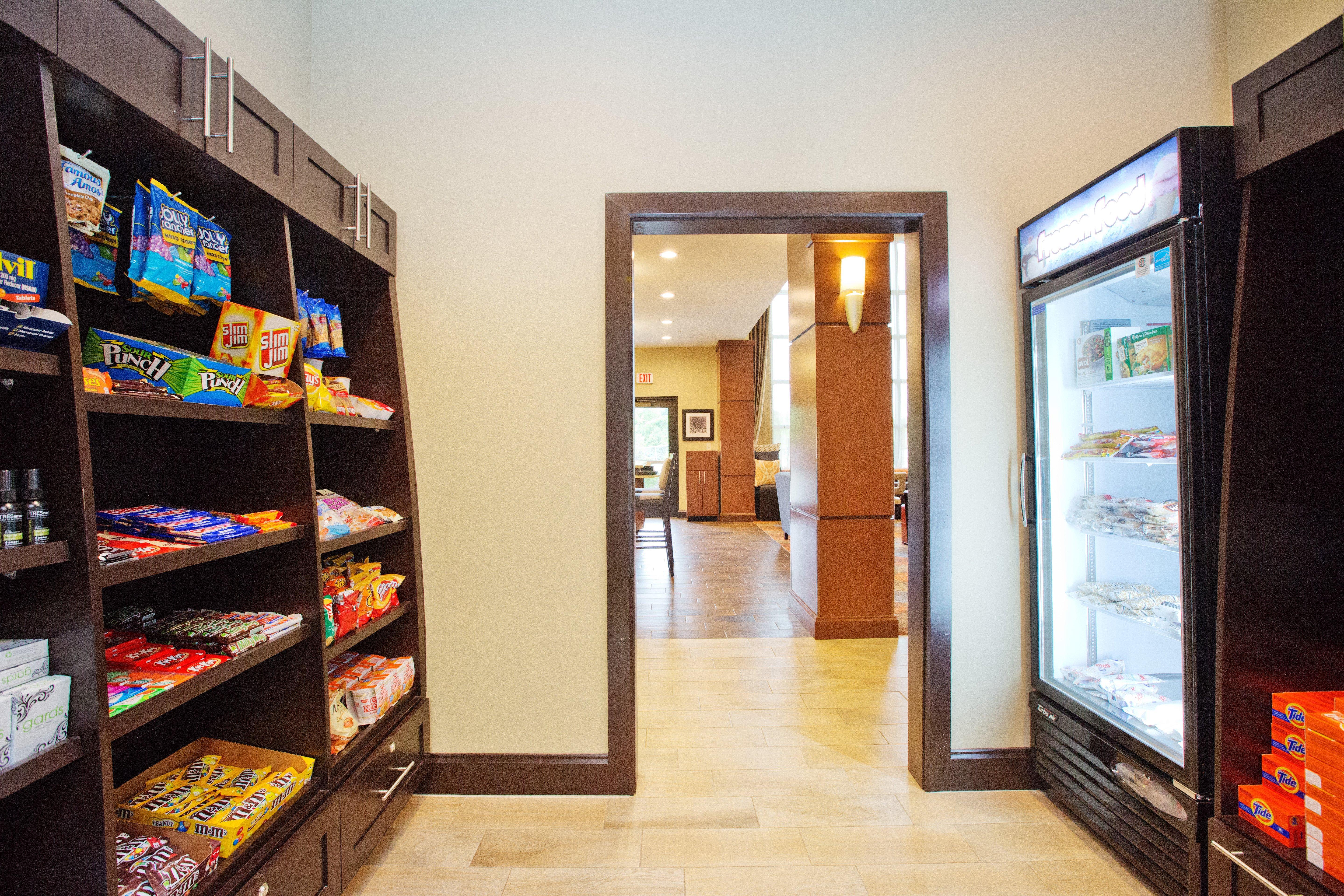 Staybridge Suites Austin South Interstate Hwy 35 By Ihg Buitenkant foto