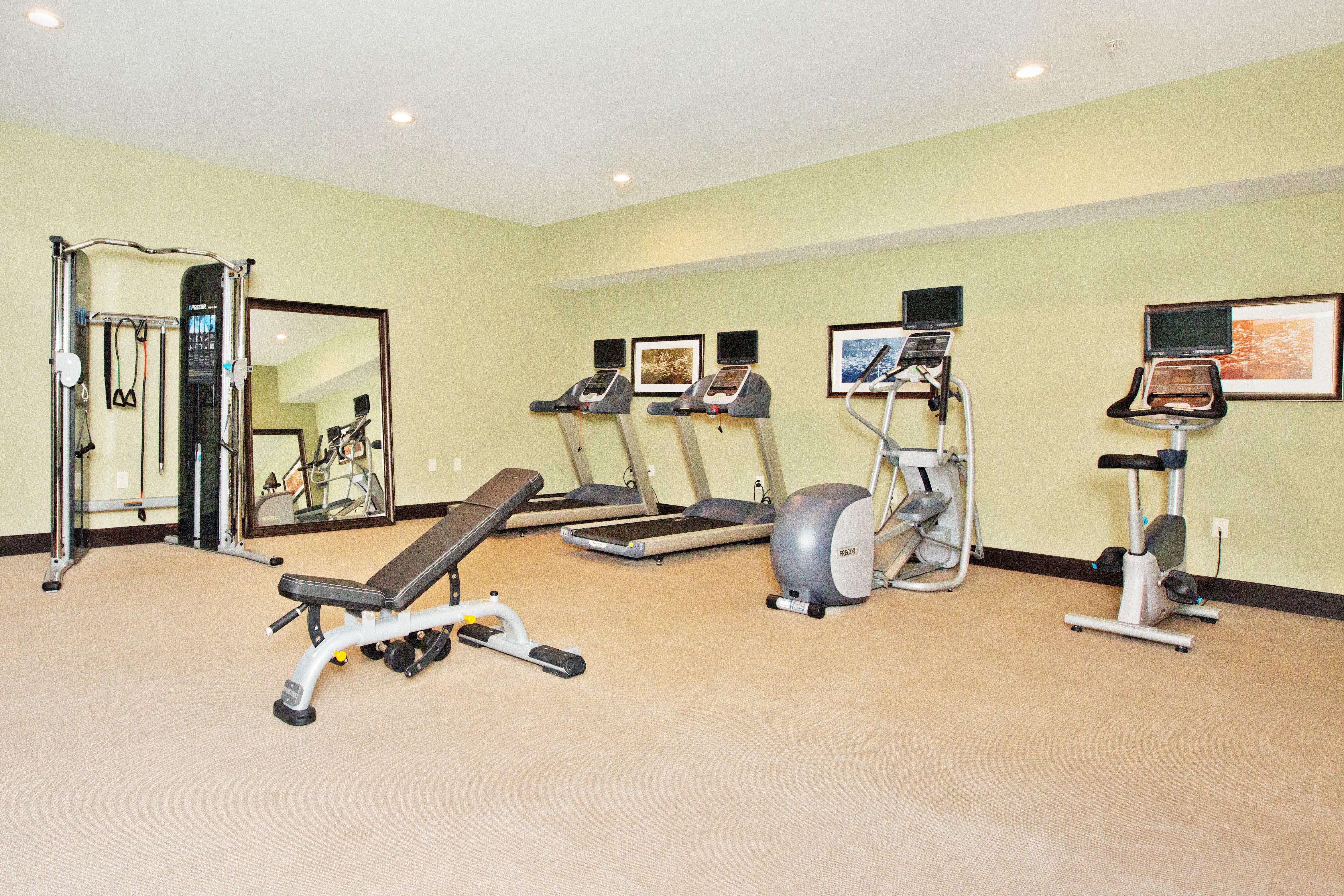 Staybridge Suites Austin South Interstate Hwy 35 By Ihg Buitenkant foto