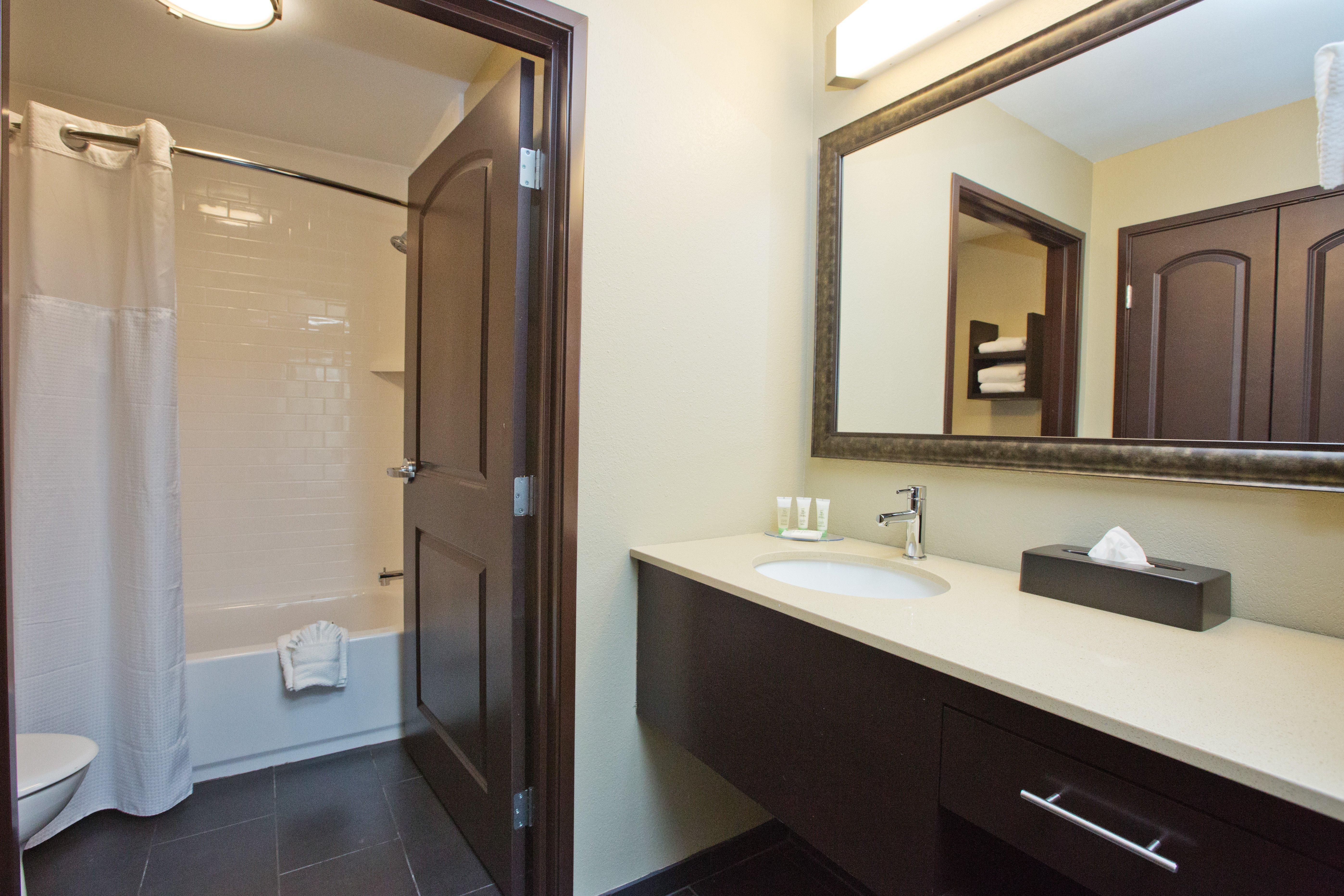 Staybridge Suites Austin South Interstate Hwy 35 By Ihg Buitenkant foto