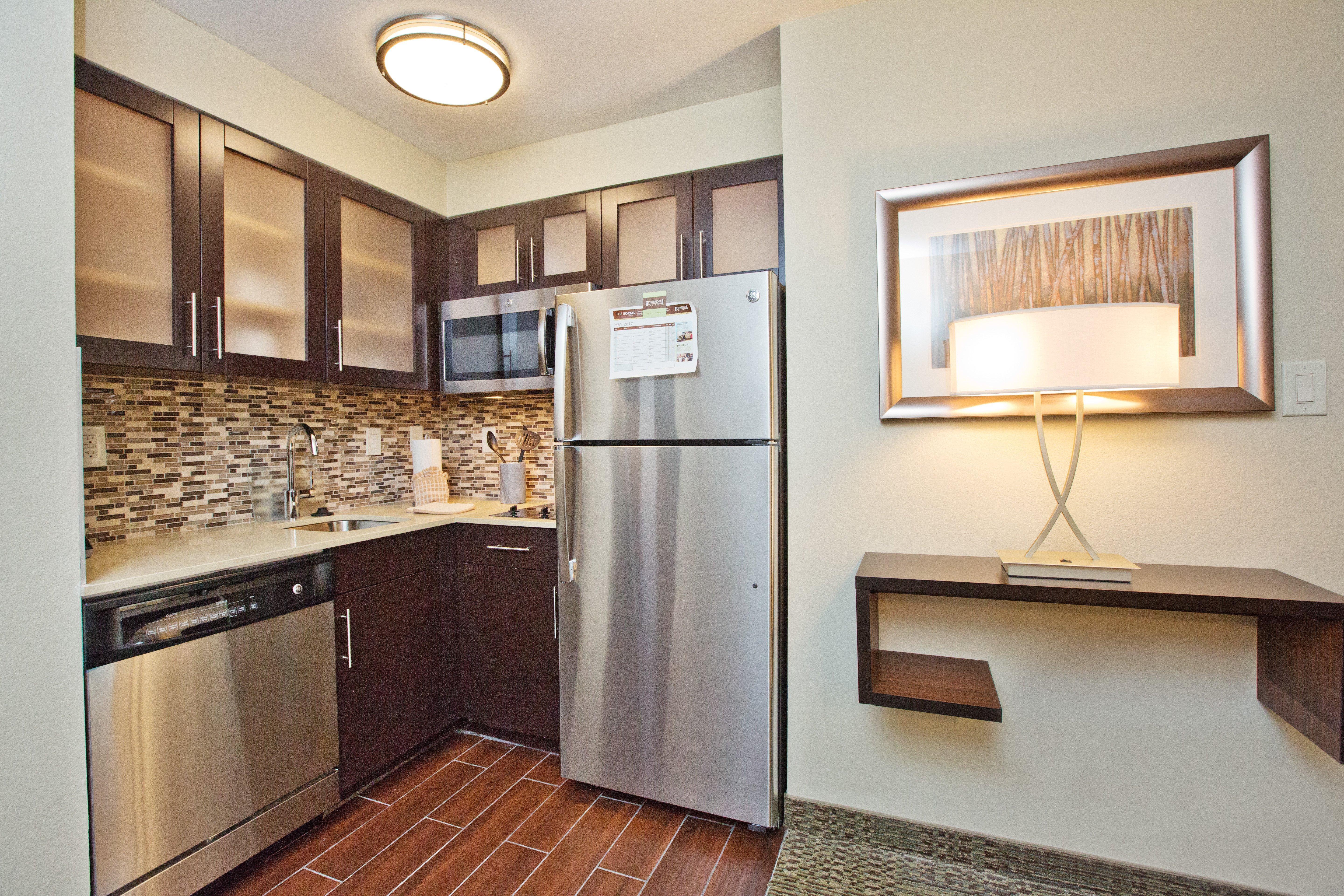 Staybridge Suites Austin South Interstate Hwy 35 By Ihg Buitenkant foto