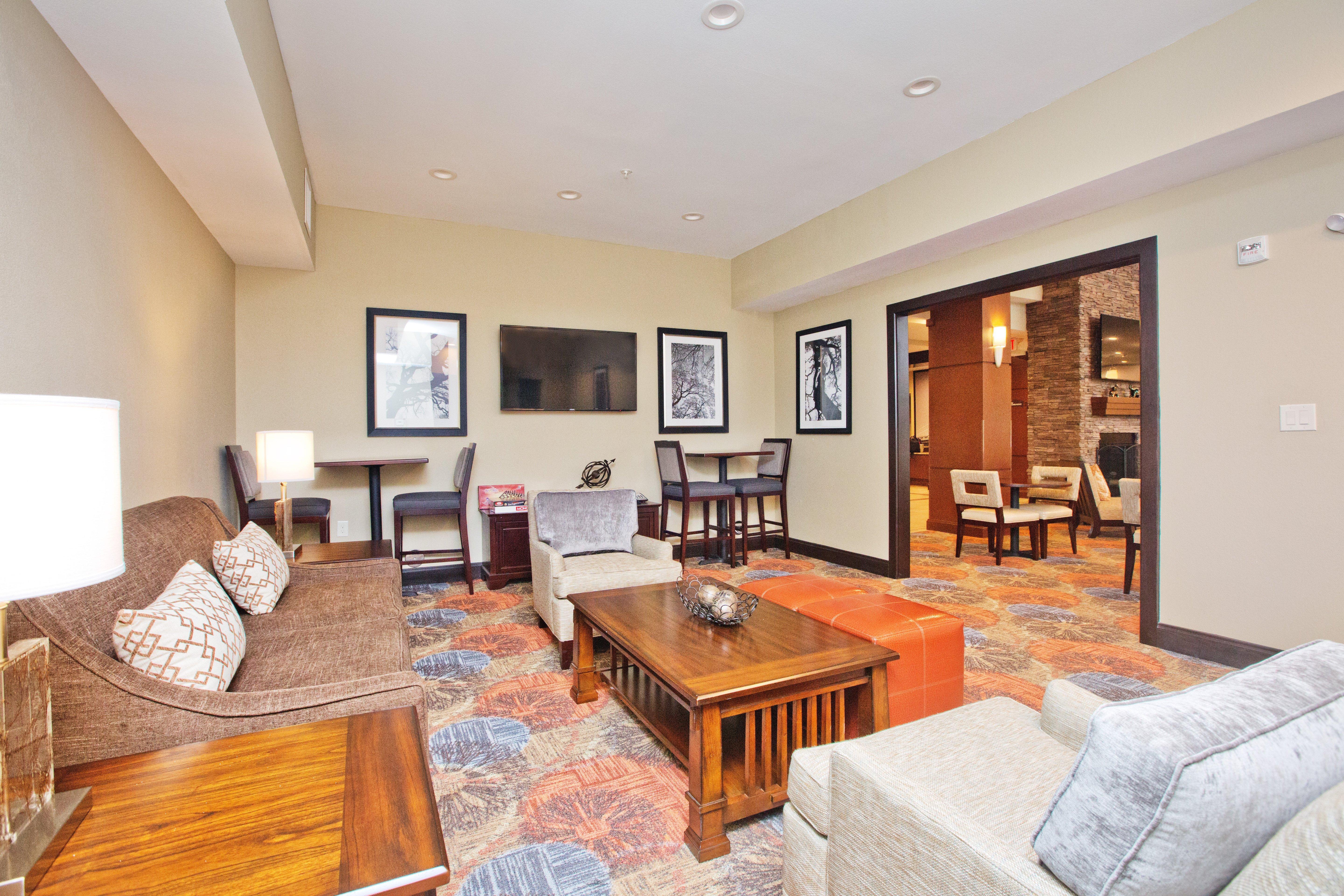 Staybridge Suites Austin South Interstate Hwy 35 By Ihg Buitenkant foto