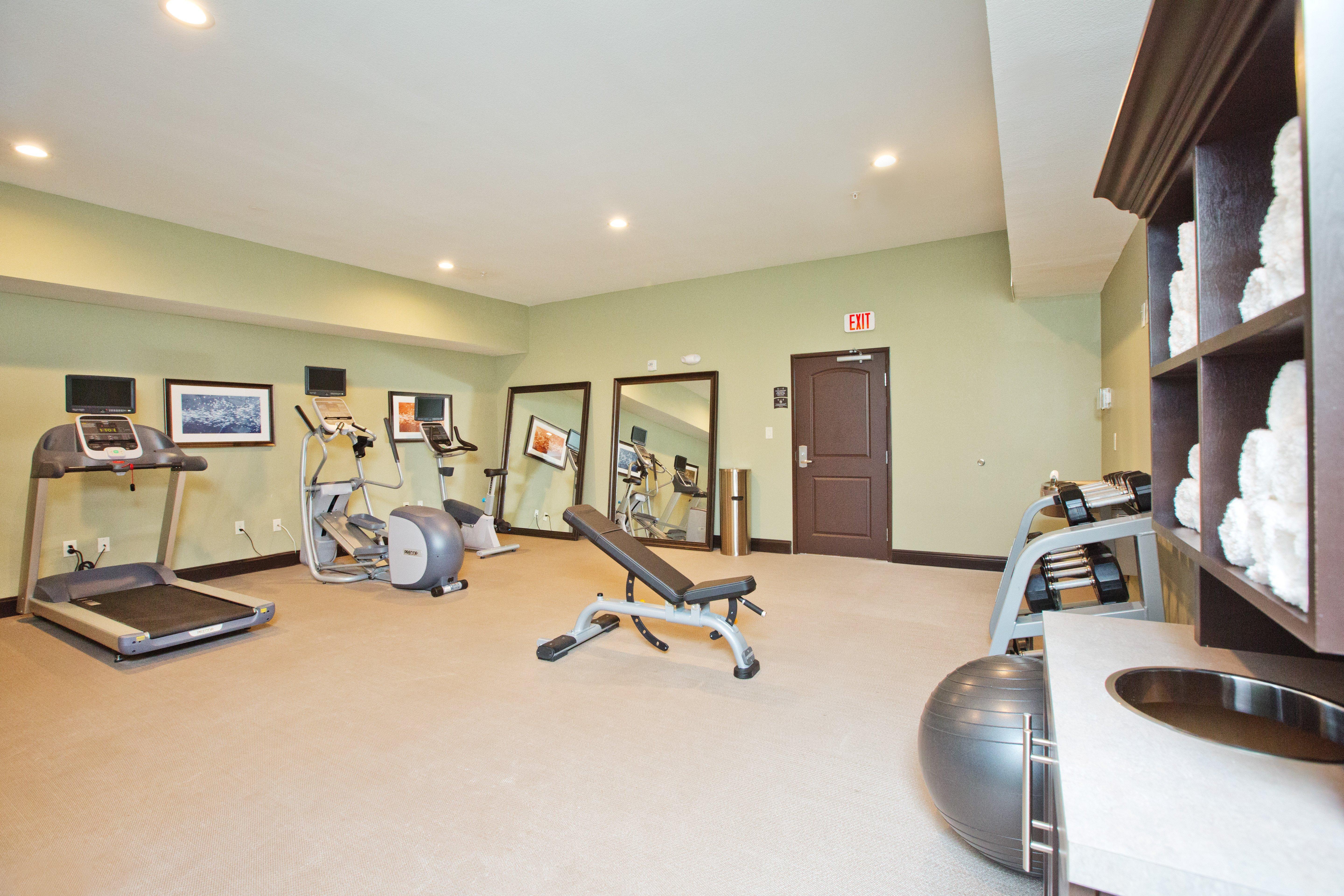 Staybridge Suites Austin South Interstate Hwy 35 By Ihg Buitenkant foto