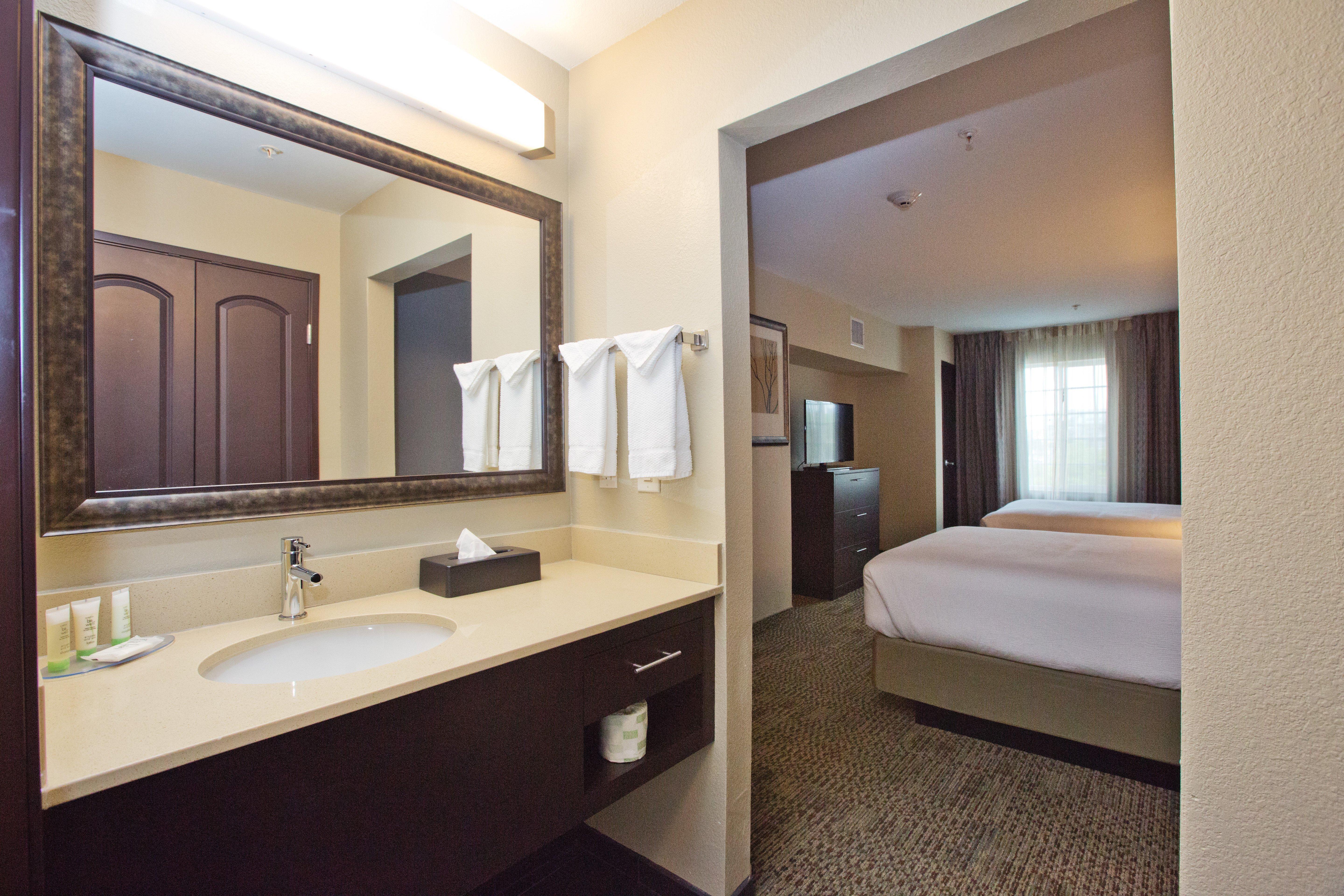 Staybridge Suites Austin South Interstate Hwy 35 By Ihg Buitenkant foto