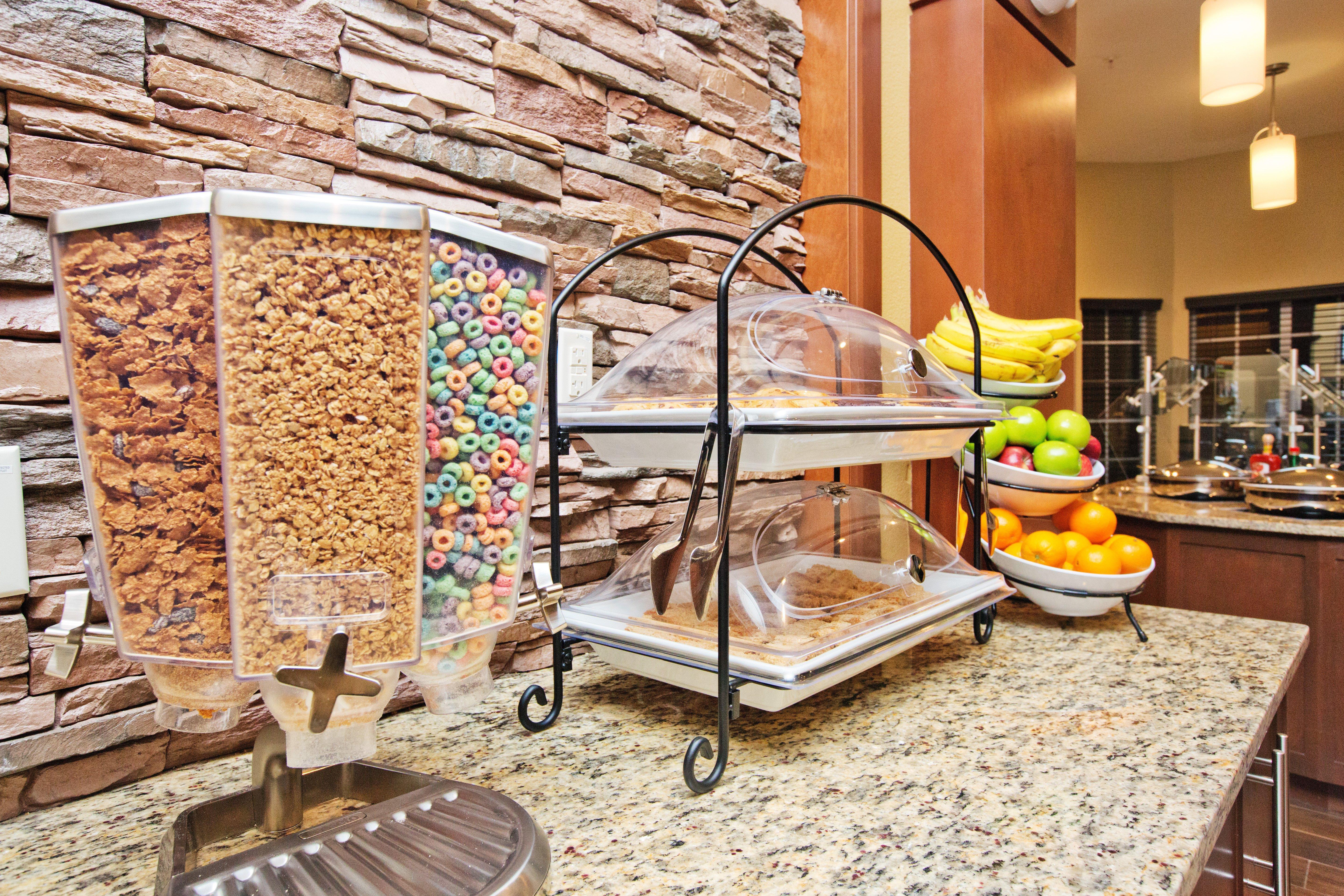 Staybridge Suites Austin South Interstate Hwy 35 By Ihg Buitenkant foto