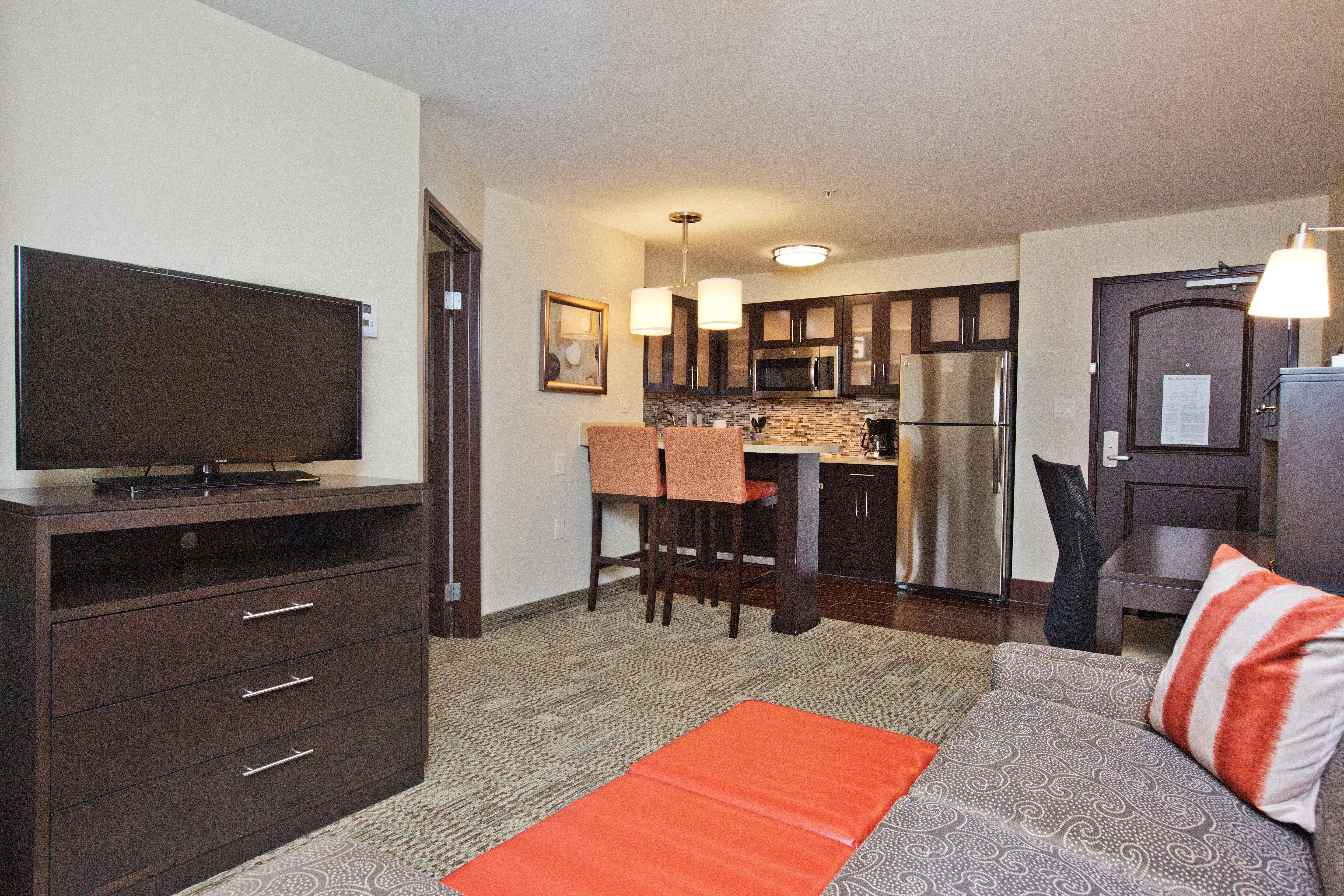 Staybridge Suites Austin South Interstate Hwy 35 By Ihg Buitenkant foto