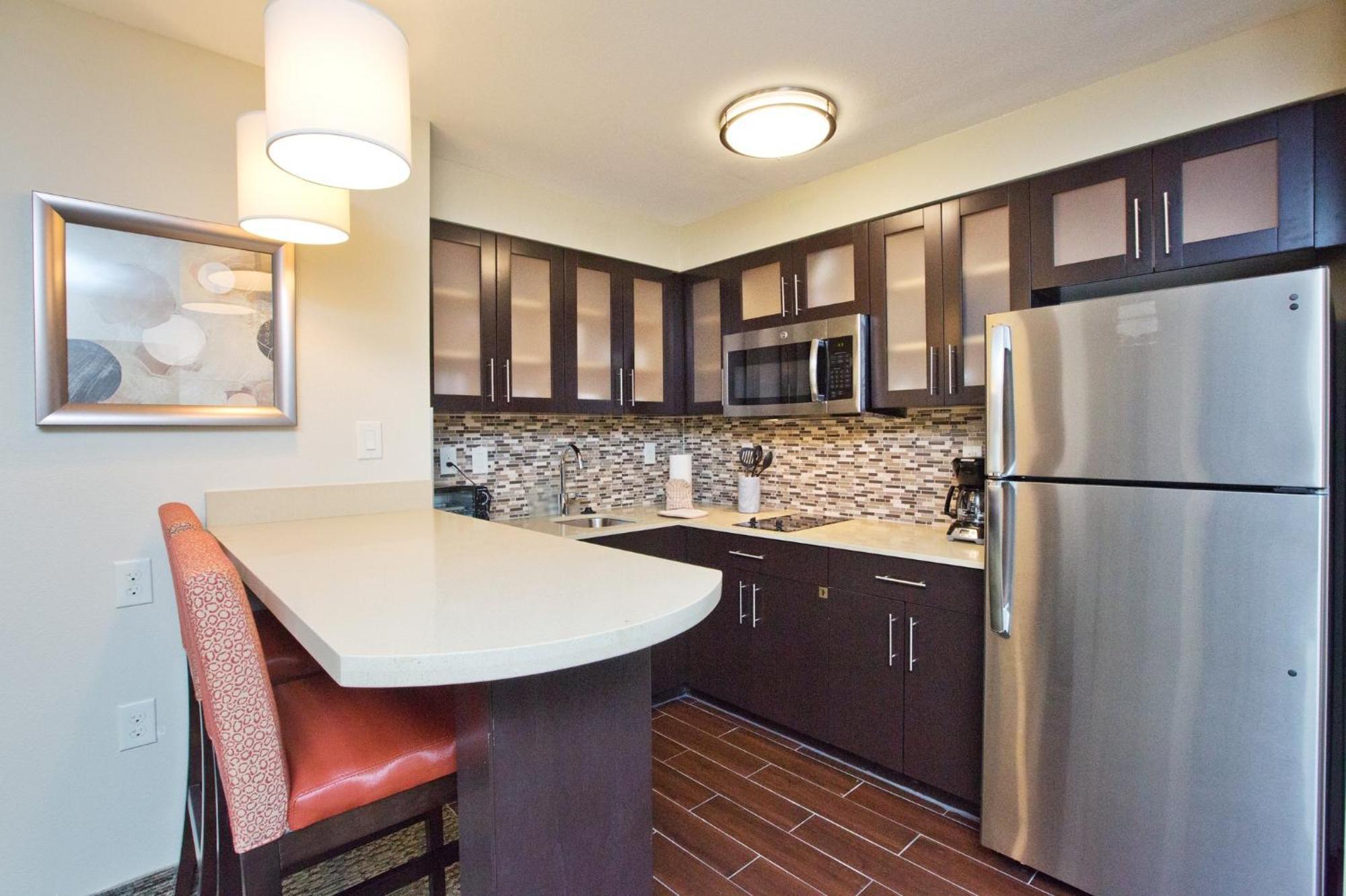 Staybridge Suites Austin South Interstate Hwy 35 By Ihg Buitenkant foto