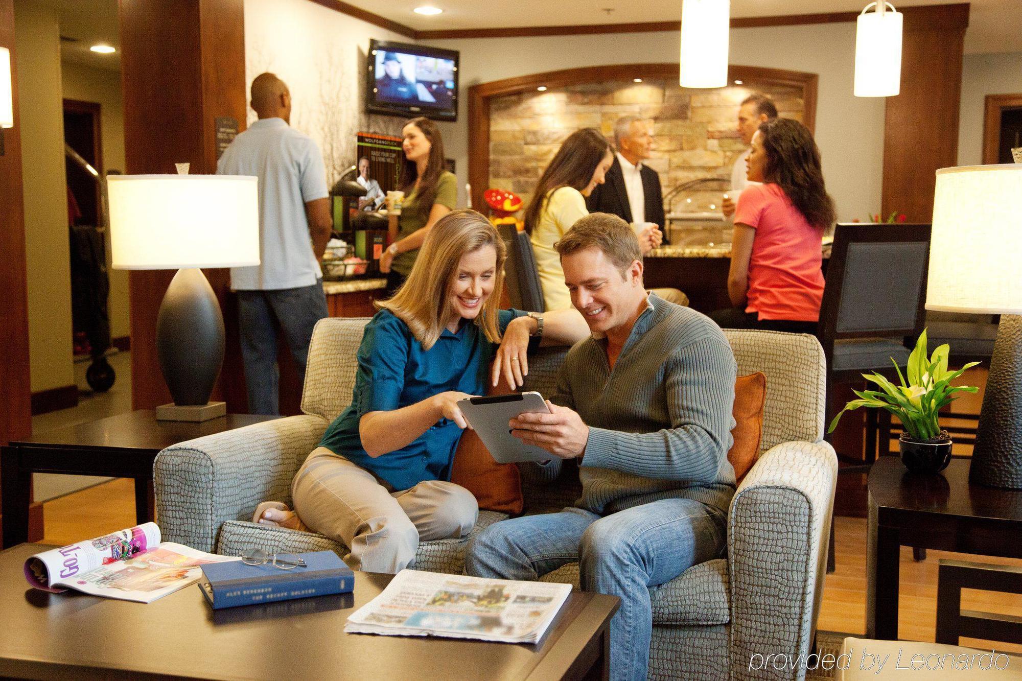 Staybridge Suites Austin South Interstate Hwy 35 By Ihg Buitenkant foto
