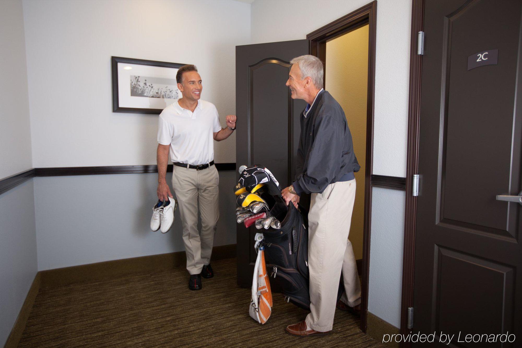 Staybridge Suites Austin South Interstate Hwy 35 By Ihg Buitenkant foto