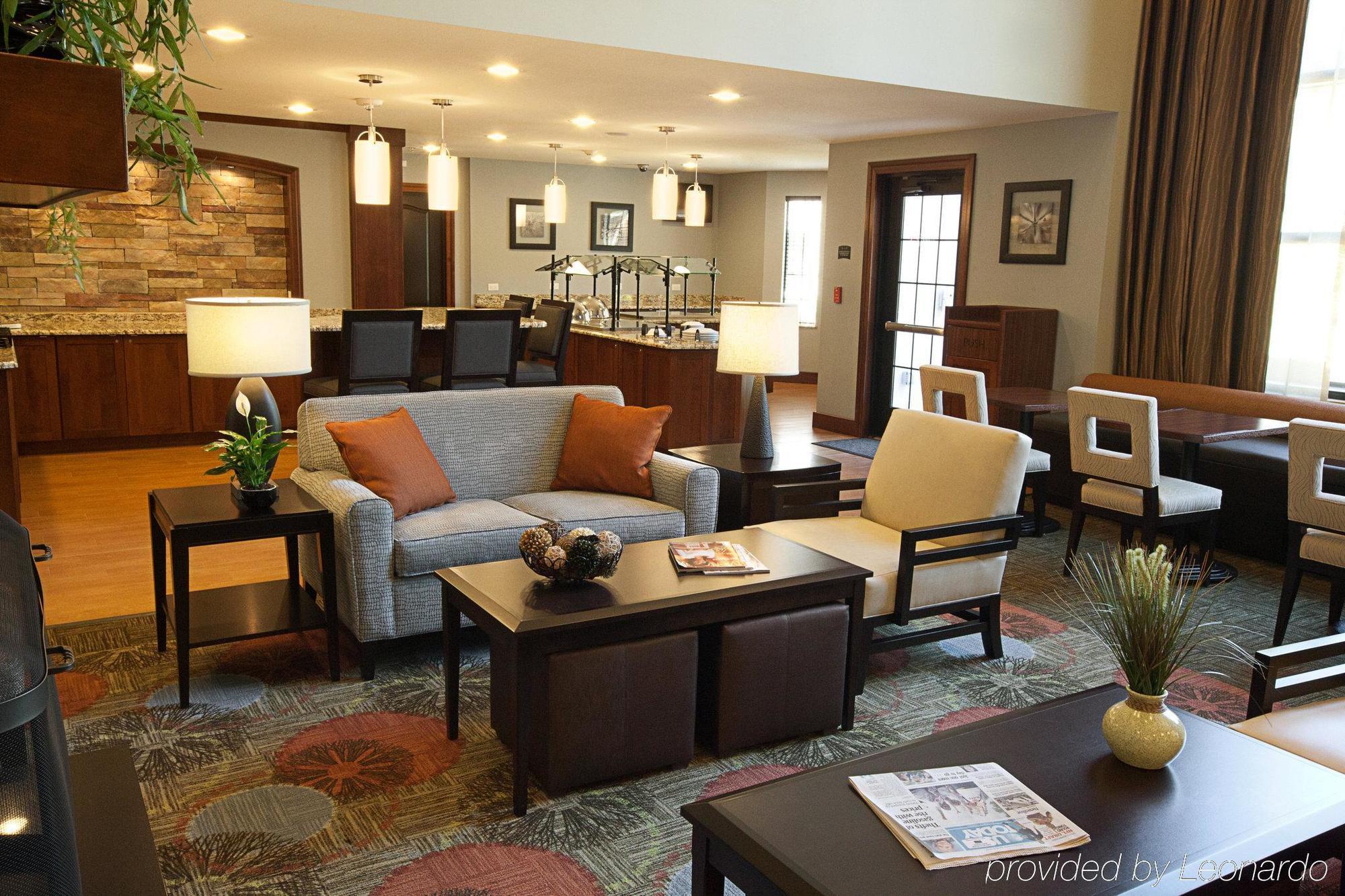 Staybridge Suites Austin South Interstate Hwy 35 By Ihg Buitenkant foto