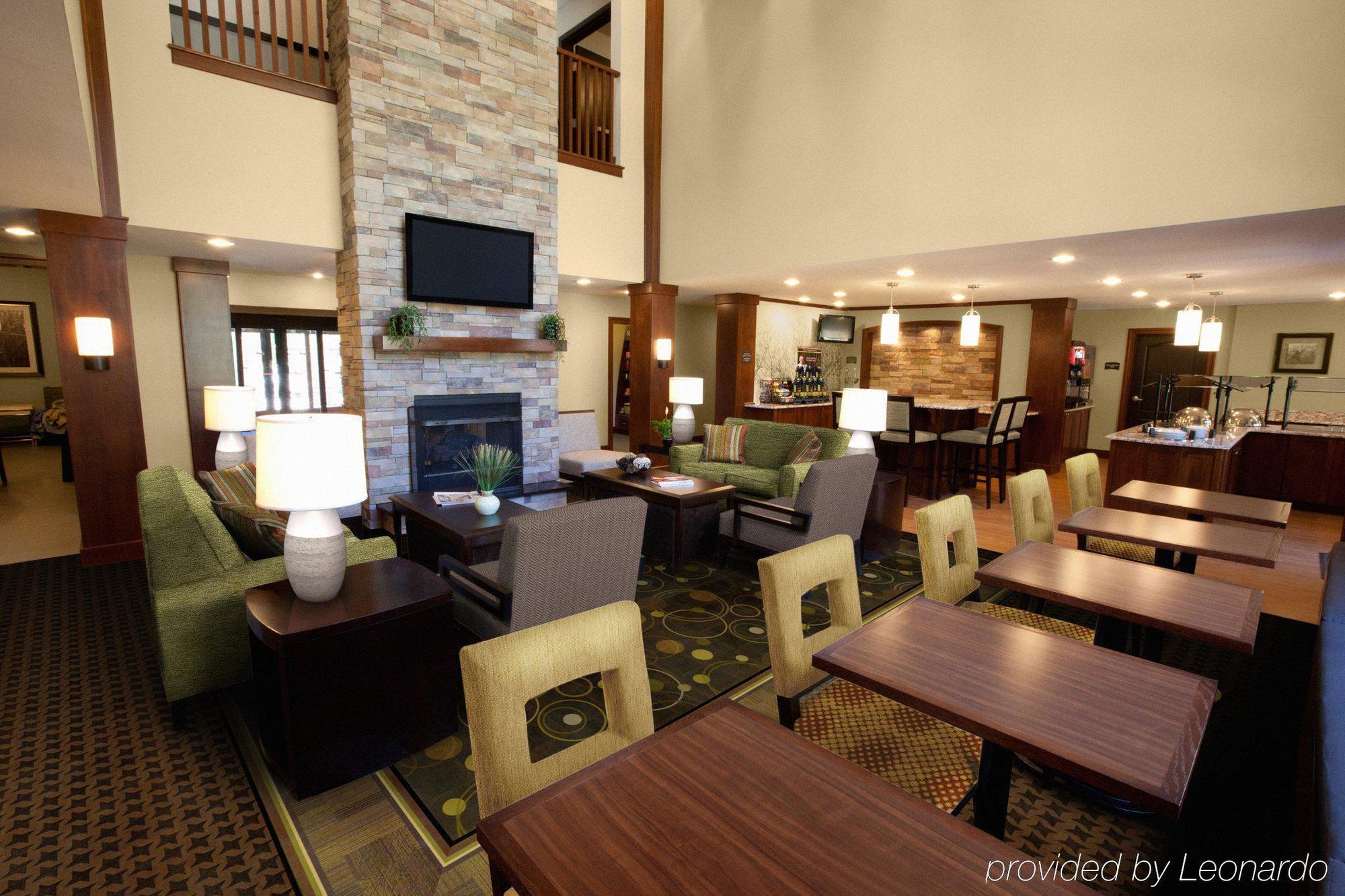 Staybridge Suites Austin South Interstate Hwy 35 By Ihg Buitenkant foto