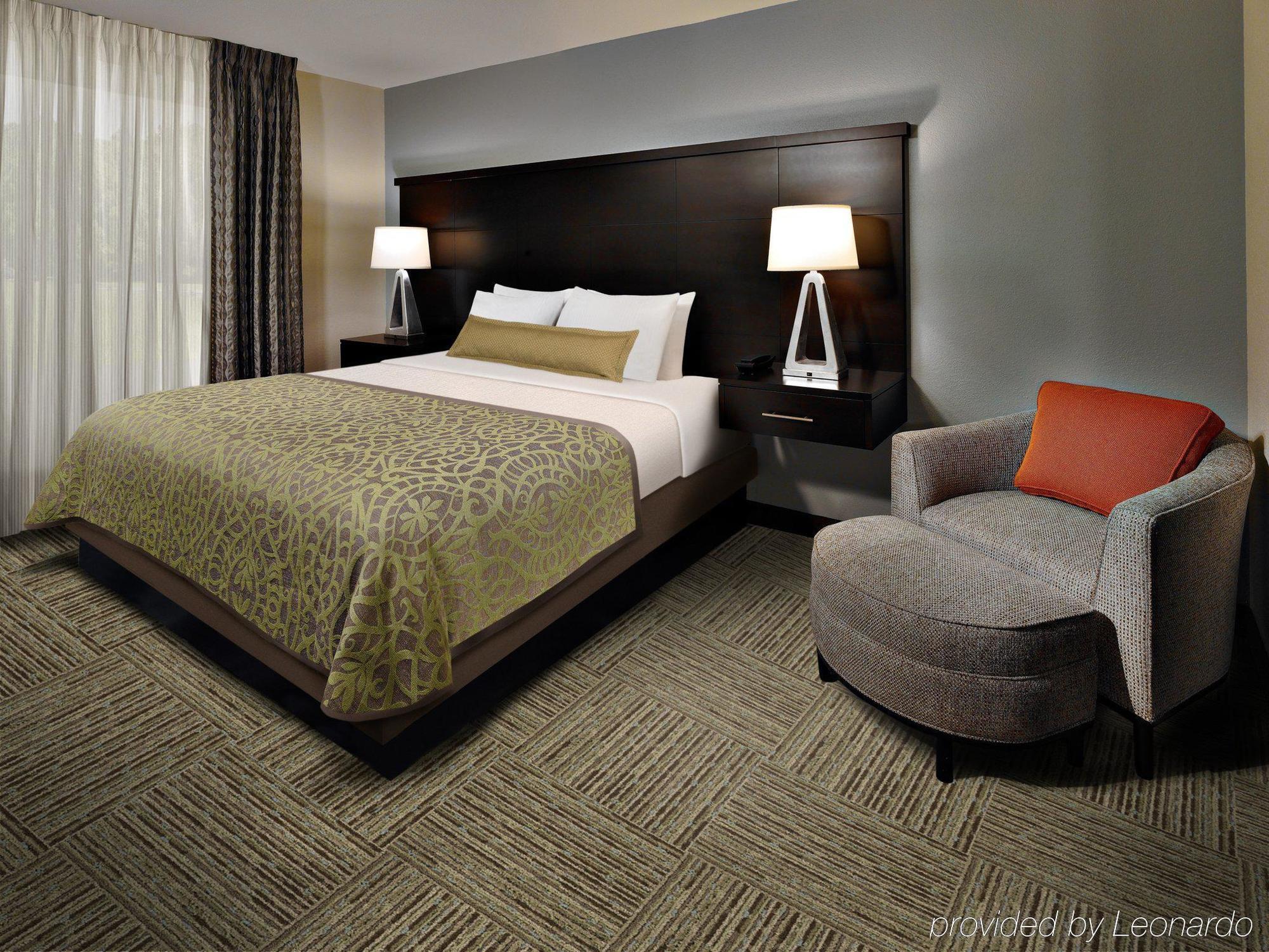 Staybridge Suites Austin South Interstate Hwy 35 By Ihg Buitenkant foto