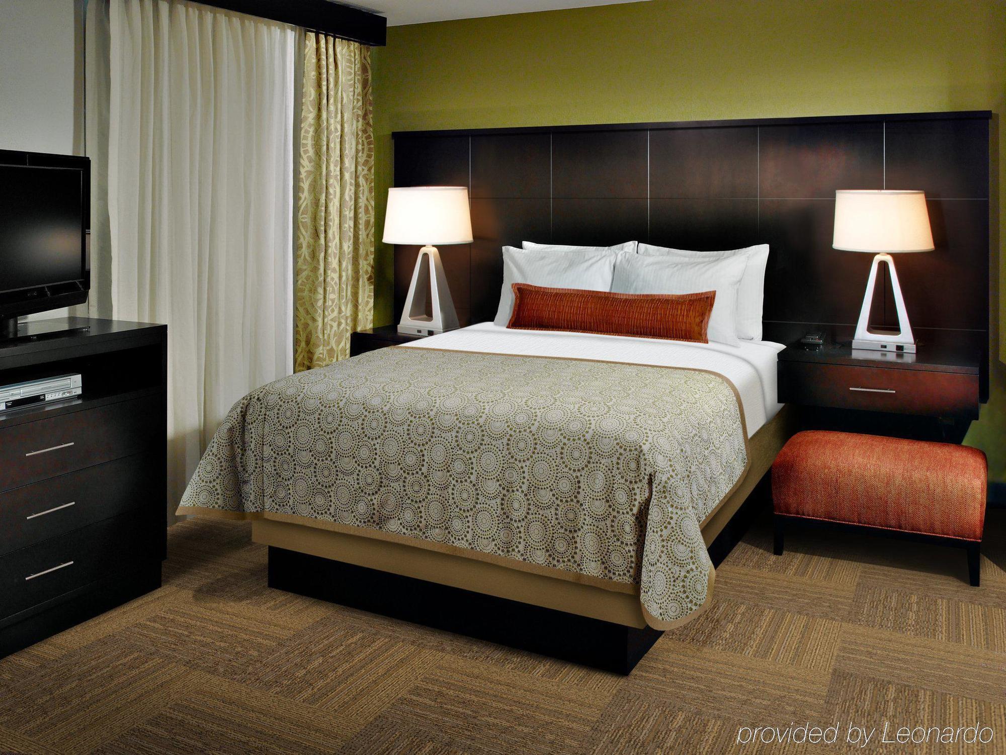 Staybridge Suites Austin South Interstate Hwy 35 By Ihg Buitenkant foto