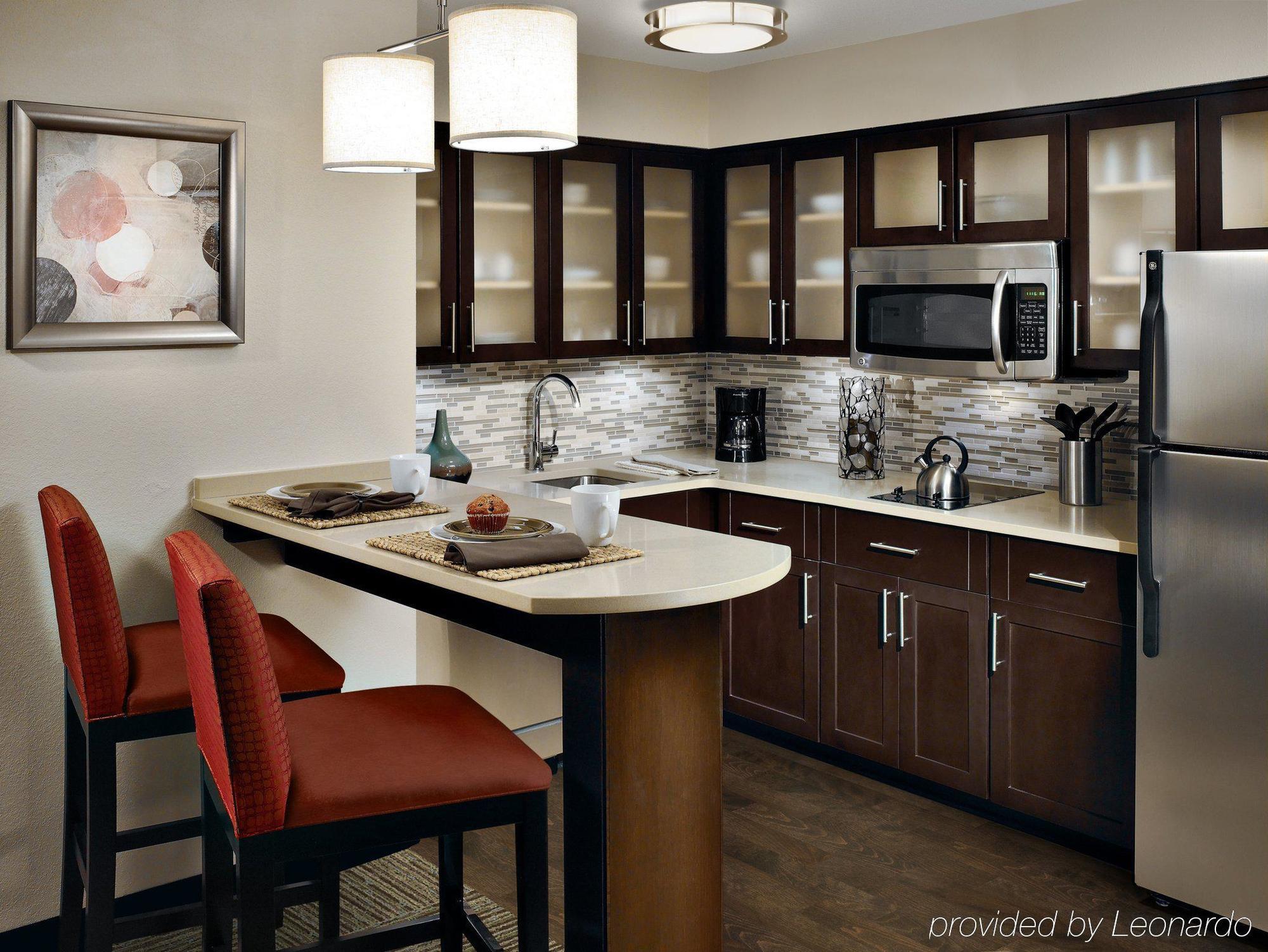 Staybridge Suites Austin South Interstate Hwy 35 By Ihg Buitenkant foto