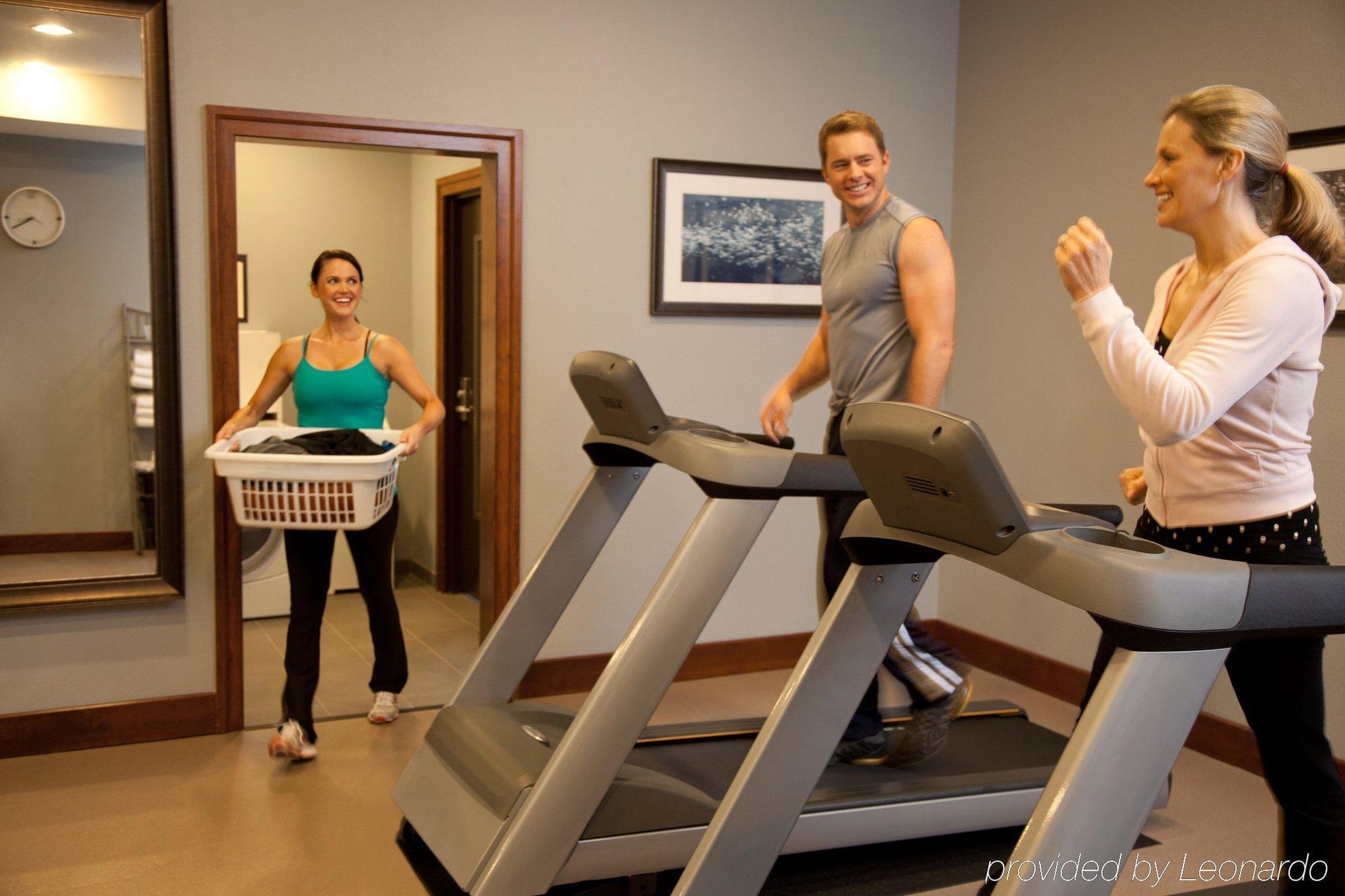 Staybridge Suites Austin South Interstate Hwy 35 By Ihg Buitenkant foto