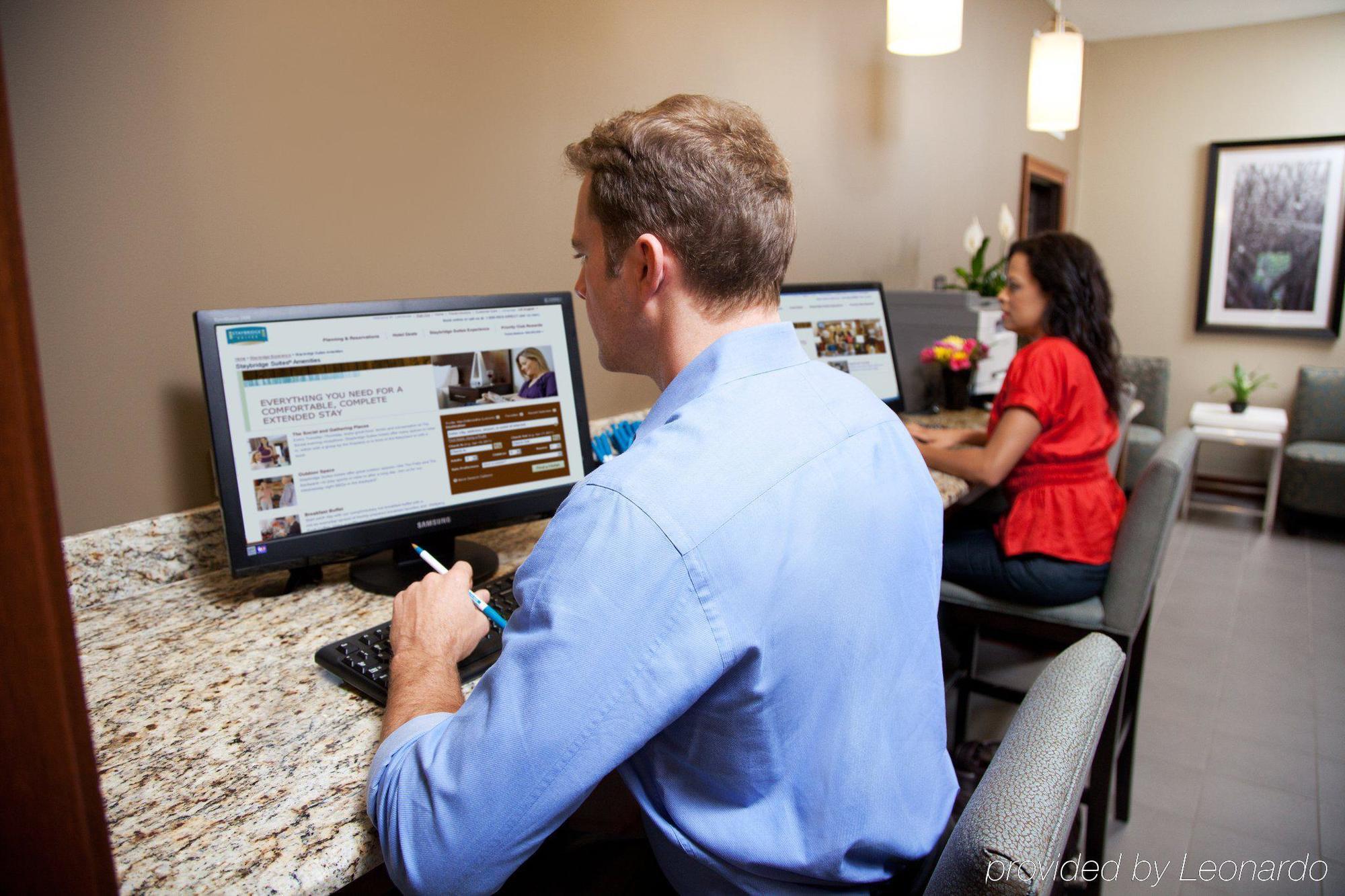 Staybridge Suites Austin South Interstate Hwy 35 By Ihg Buitenkant foto