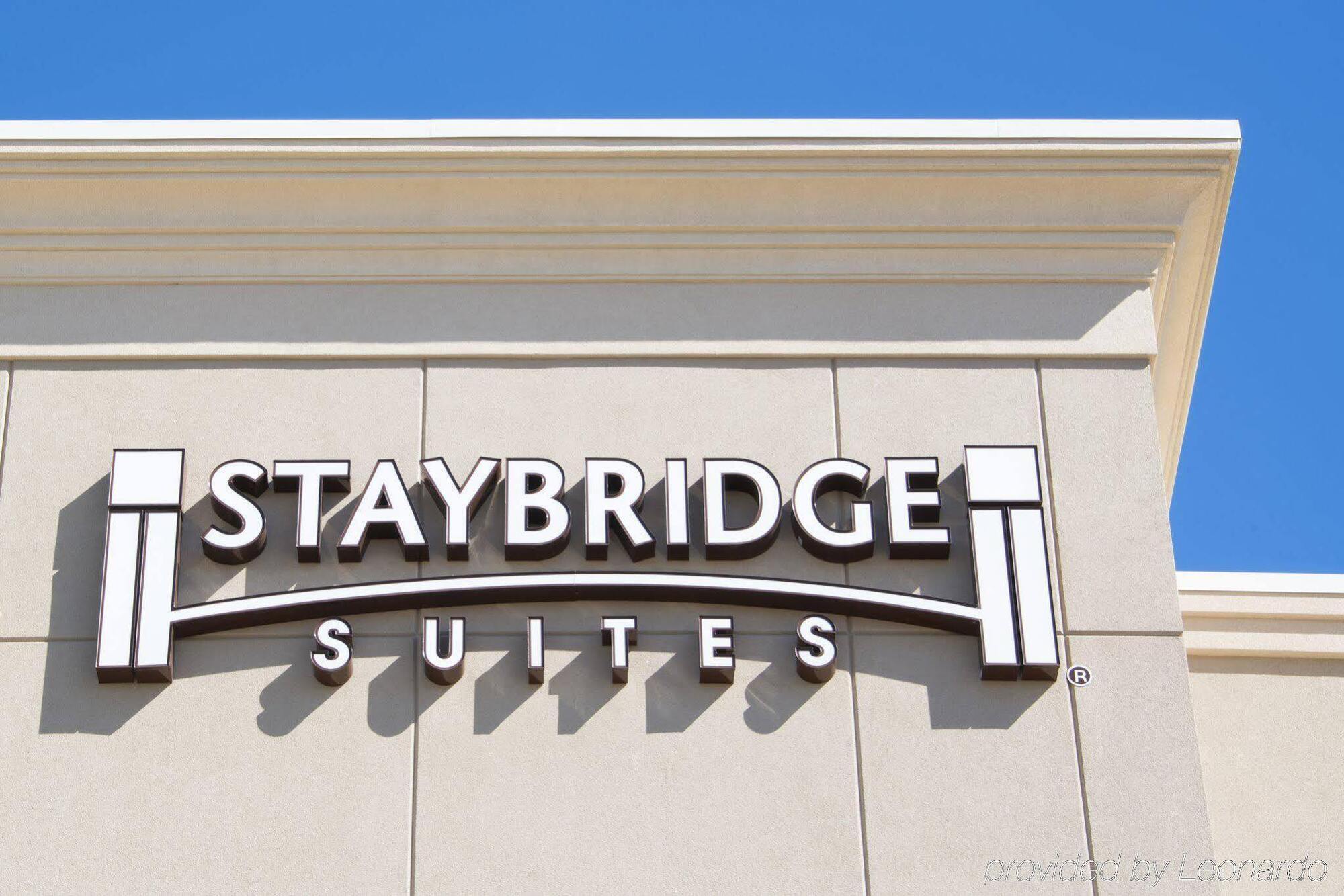 Staybridge Suites Austin South Interstate Hwy 35 By Ihg Buitenkant foto